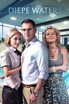 Diepe Waters filmas online