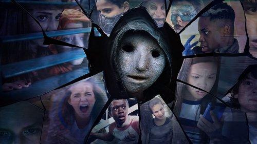 Creeped Out filmas žiurėti online