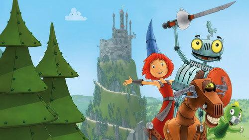 Ritter Rost filmas žiurėti online