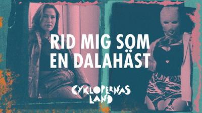 Cyklopernas land