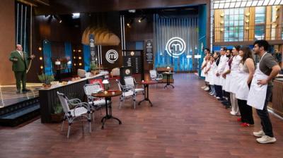 MasterChef
