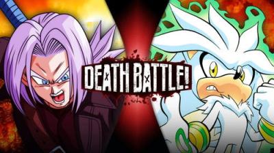 Death Battle!