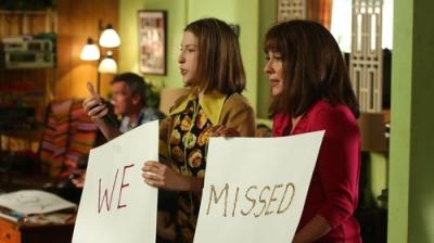 The Middle