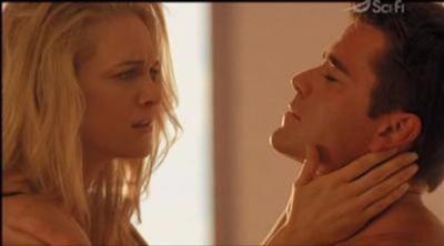 Mutant X