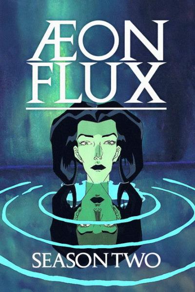 Æon Flux filmas online