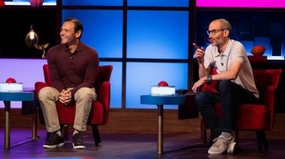 Richard Osman's House of Games