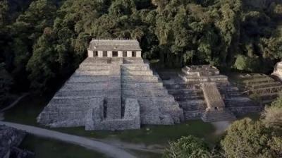 Ancient Aliens
