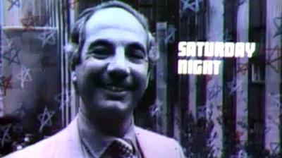 Saturday Night Live