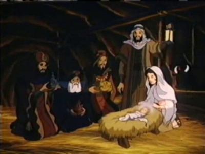 The Greatest Adventure: Stories from the Bible