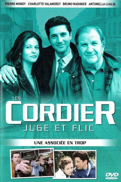Les Cordier, juge et flic filmas online