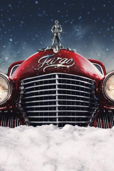Fargo filmas online