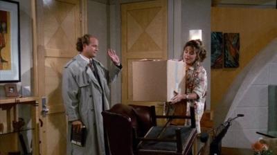 Frasier