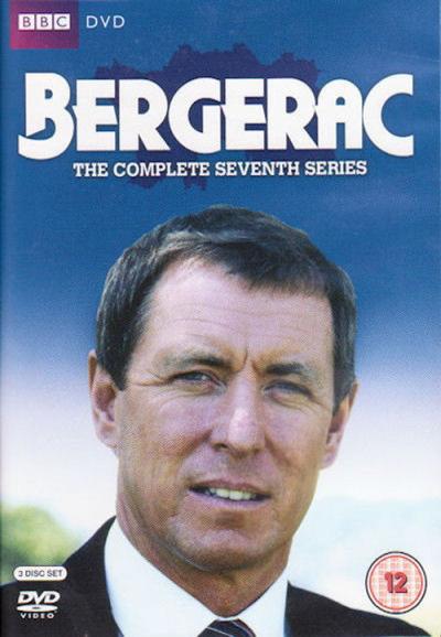 Bergerac filmas online