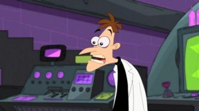 Phineas and Ferb