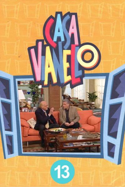 Casa Vianello filmas online