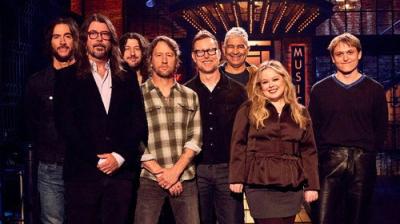 Saturday Night Live UK