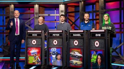 Hard Quiz
