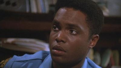 In the Heat of the Night