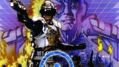 Captain Power and the Soldiers of the Future filmas žiurėti online