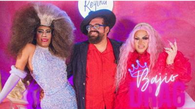 Bajío Drag