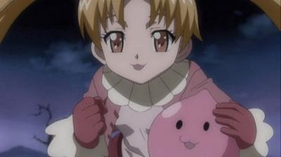 Ragnarok The Animation
