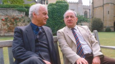 Inspector Morse