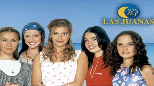 Las Juanas filmas žiurėti online