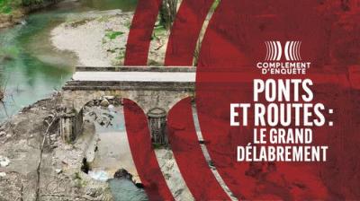 Complément d'enquête
