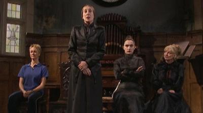 The Worst Witch