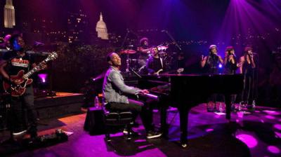 Austin City Limits