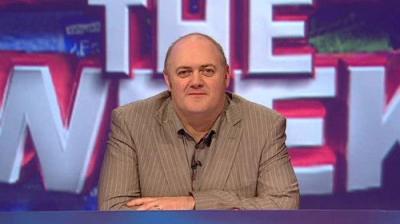 Mock the Week
