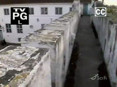 Ghost Hunters International