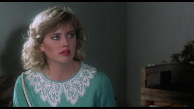 In the Heat of the Night