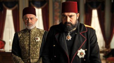 Payitaht: Abdülhamid
