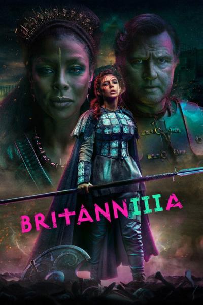 Britannia filmas online
