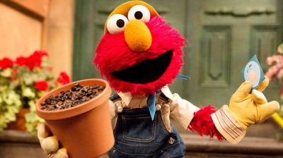 Sesame Street