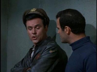 Hogan's Heroes