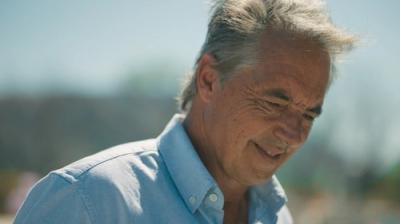 Live to 100: Secrets of the Blue Zones