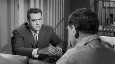 Perry Mason