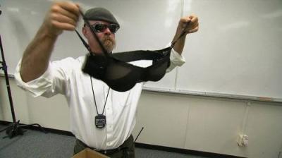 MythBusters