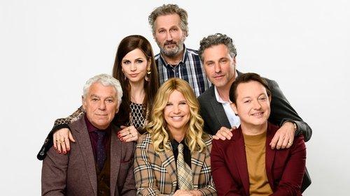 Familie Kruys filmas žiurėti online