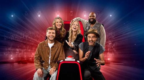 The Voice of Holland filmas žiurėti online
