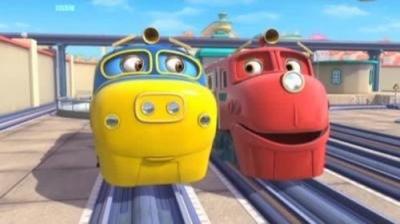 Chuggington