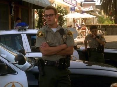 10-8: Officers on Duty