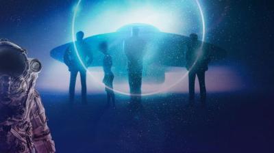 Cosmic Disclosure