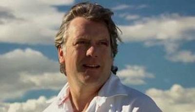 Packed to the Rafters