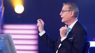 Wer wird Millionär?