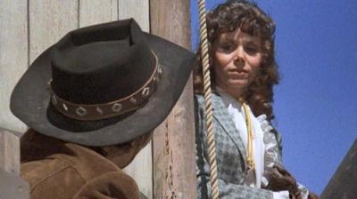 Alias Smith and Jones