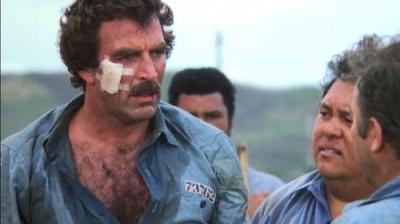 Magnum, P.I.