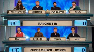 University Challenge
